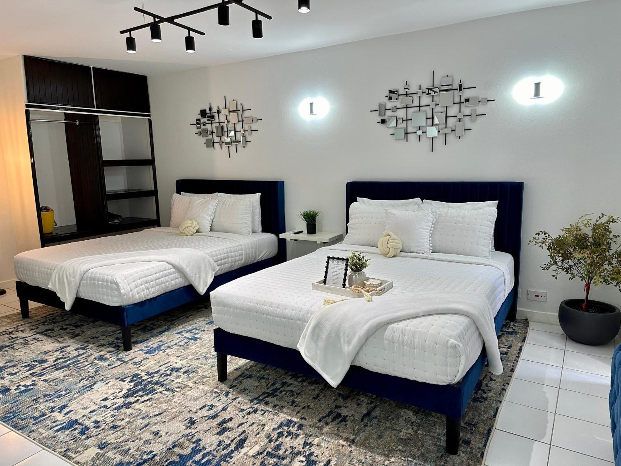 Falcon Shoreline- Airport Pickup Available - Gated-Security มอนเทโกเบย์ ภายนอก รูปภาพ