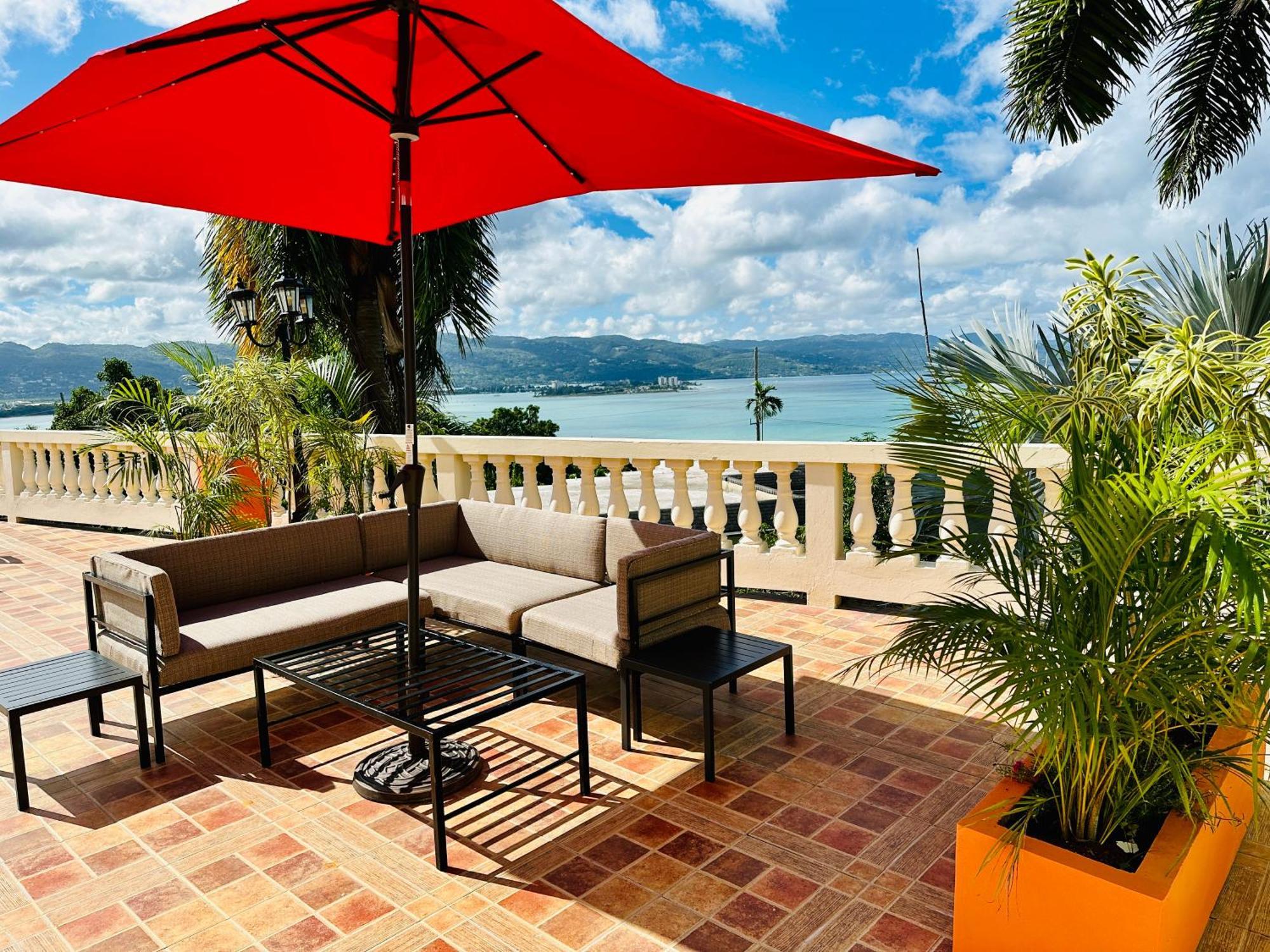 Falcon Shoreline- Airport Pickup Available - Gated-Security มอนเทโกเบย์ ภายนอก รูปภาพ